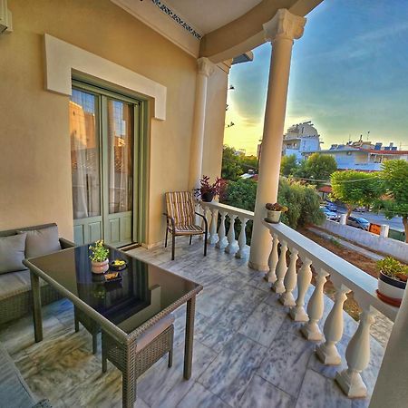 Rodon Manor Apartamento Chania  Exterior foto