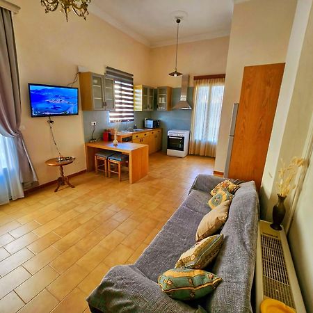 Rodon Manor Apartamento Chania  Exterior foto