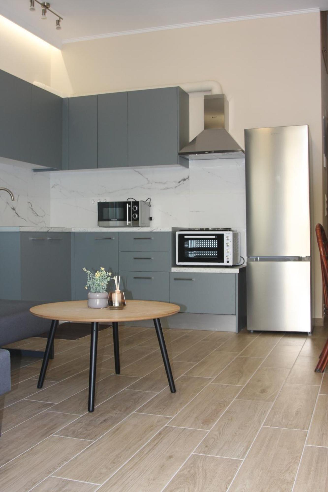Rodon Manor Apartamento Chania  Exterior foto