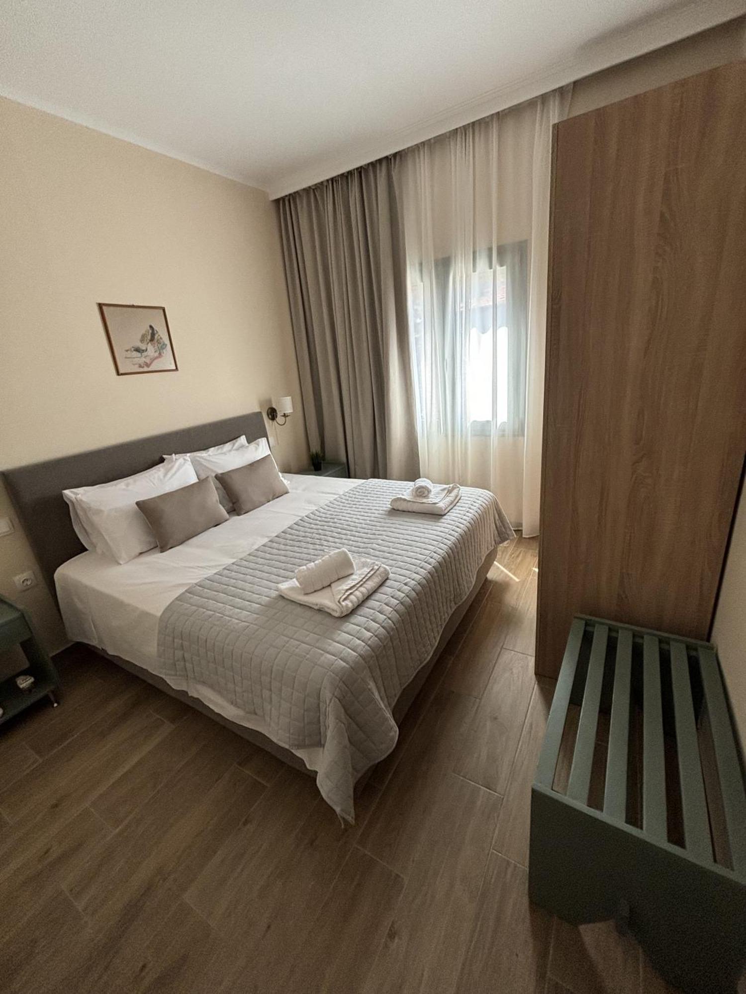 Rodon Manor Apartamento Chania  Exterior foto