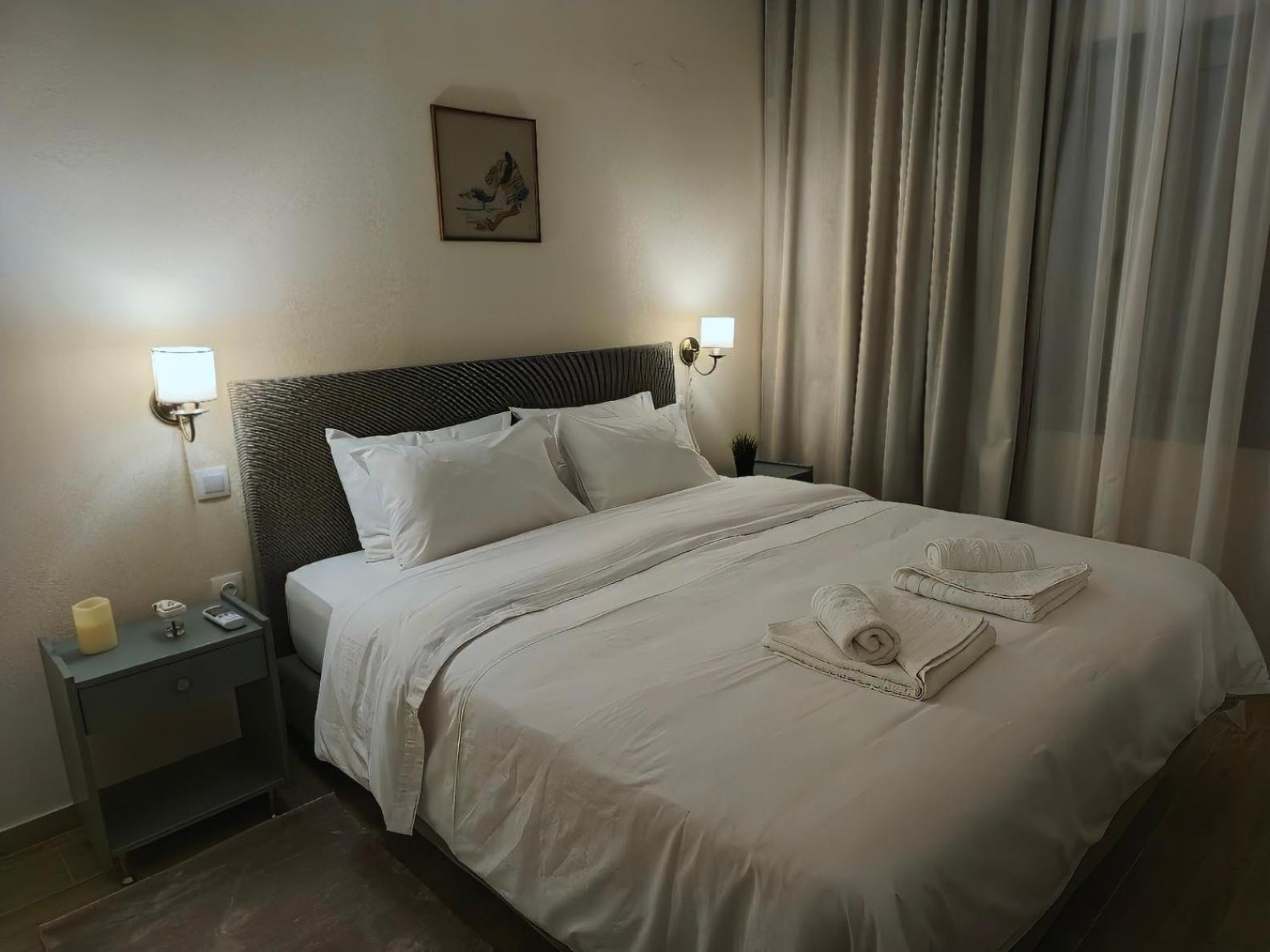 Rodon Manor Apartamento Chania  Exterior foto