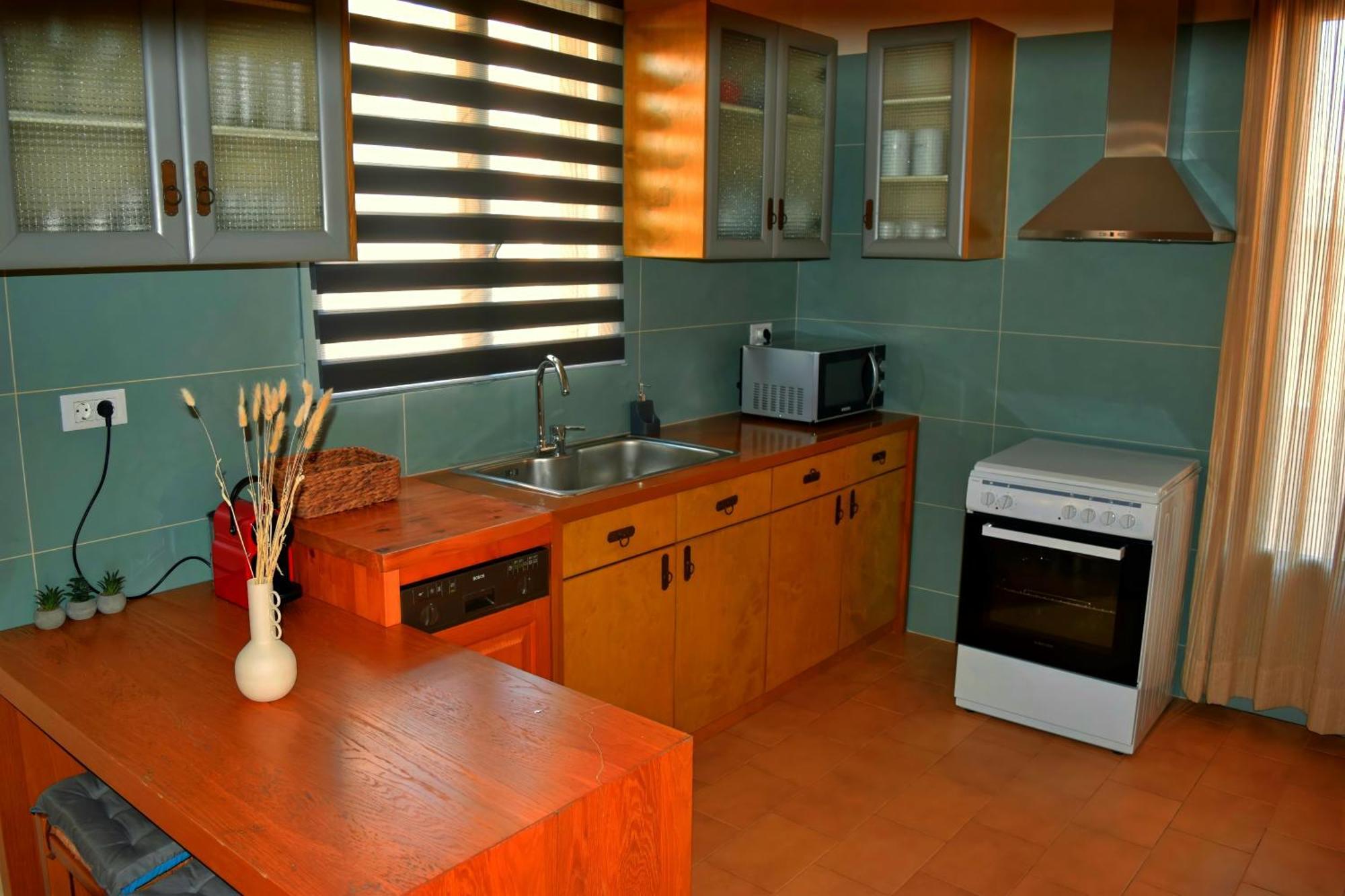 Rodon Manor Apartamento Chania  Exterior foto