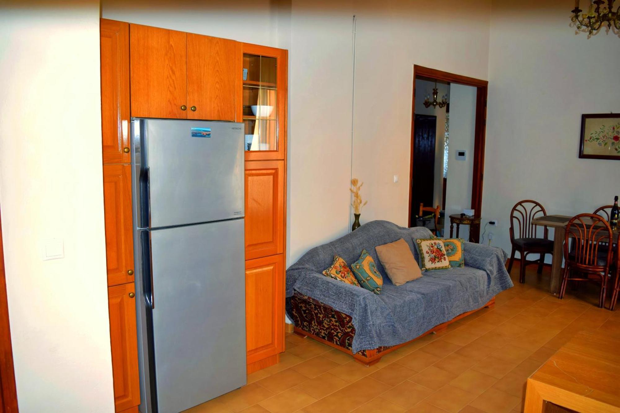 Rodon Manor Apartamento Chania  Exterior foto