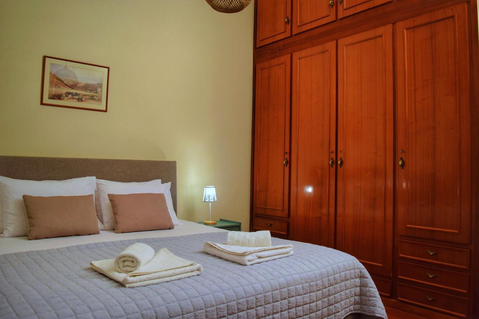 Rodon Manor Apartamento Chania  Exterior foto