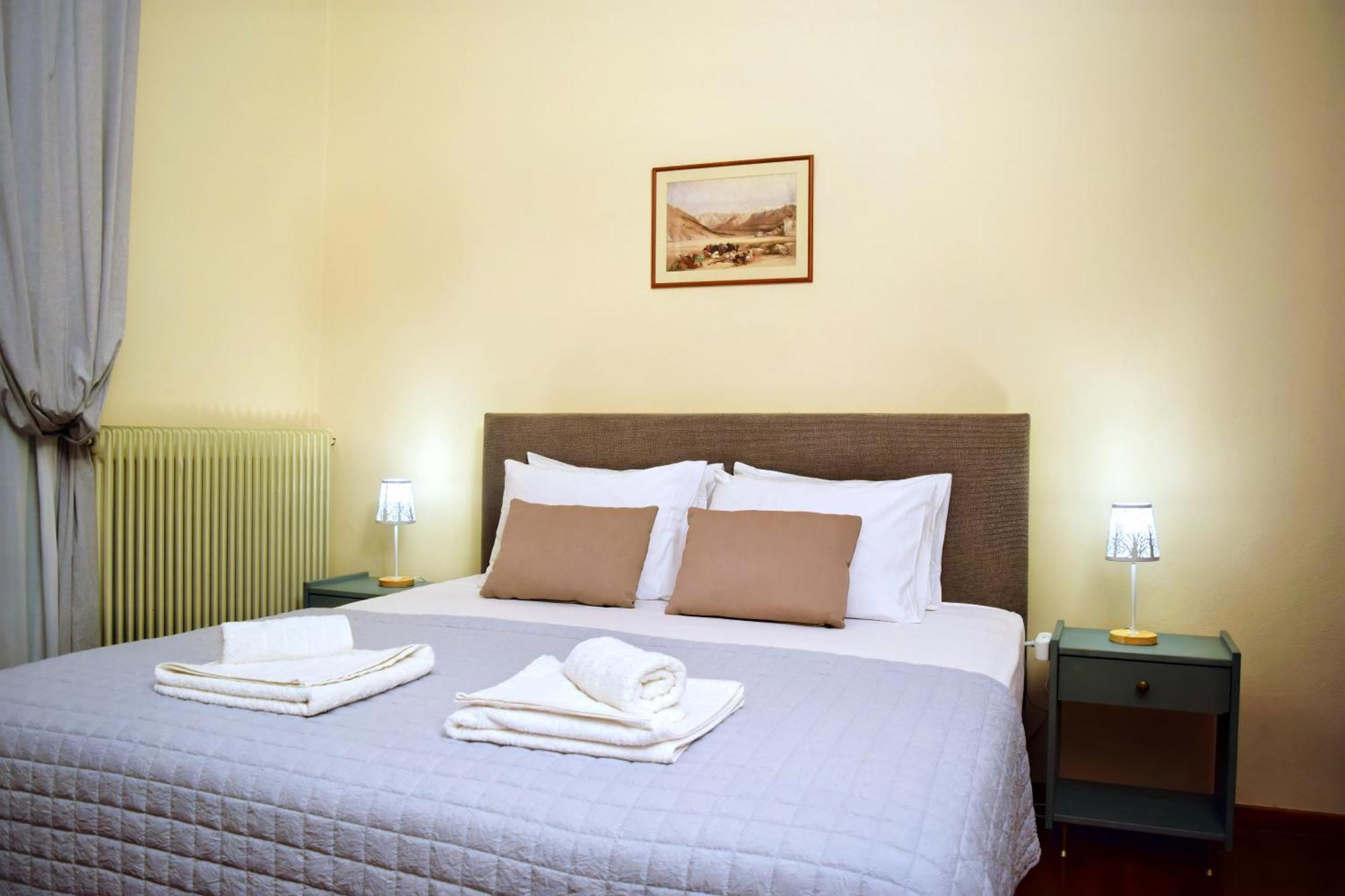 Rodon Manor Apartamento Chania  Exterior foto