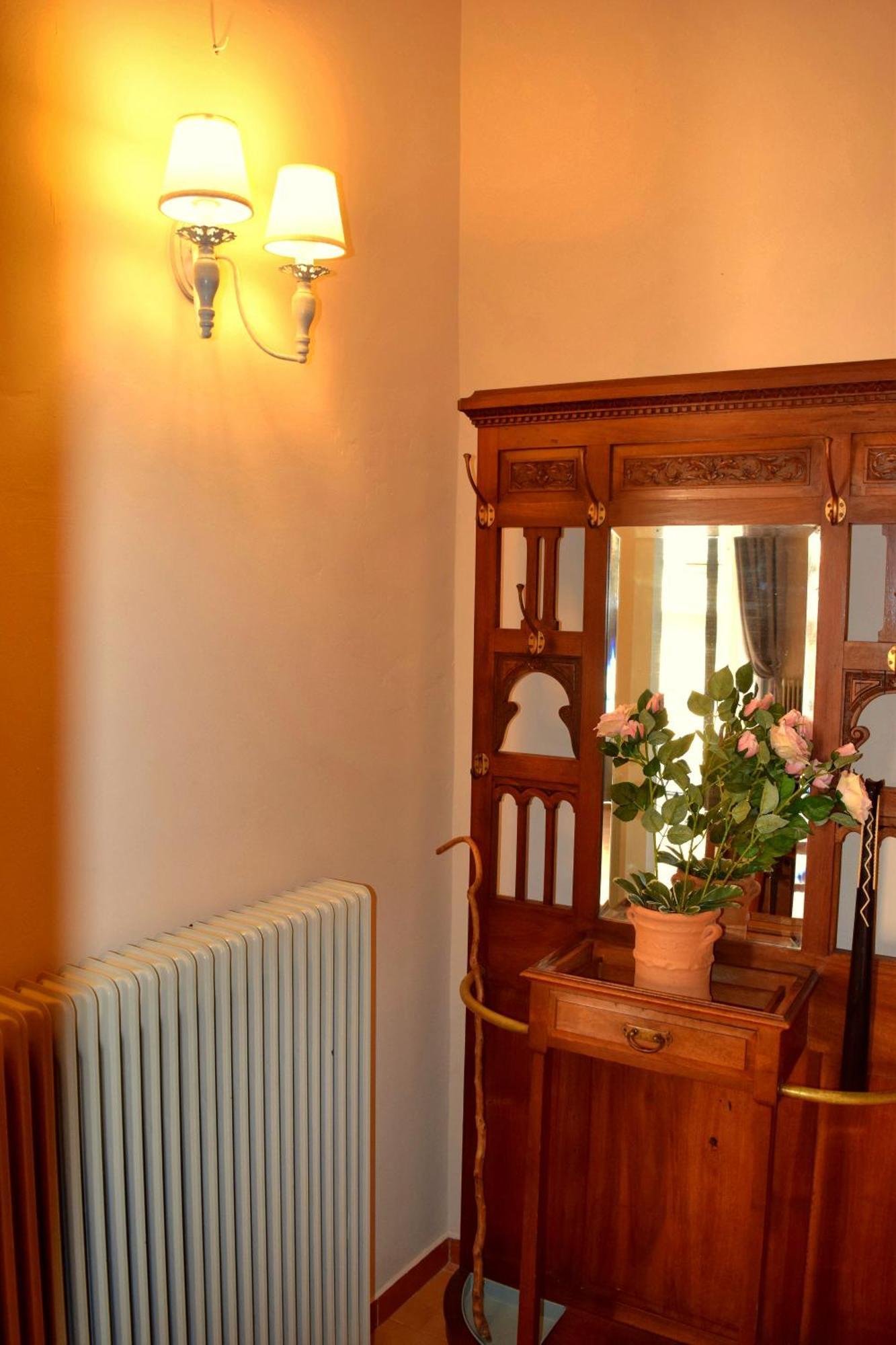 Rodon Manor Apartamento Chania  Exterior foto